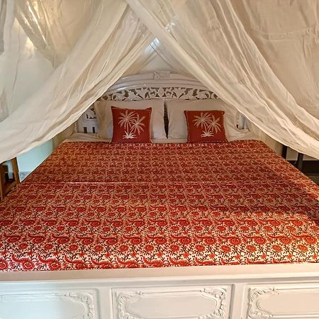 Hotel Mandala Blu Wellness Ubud Zewnętrze zdjęcie