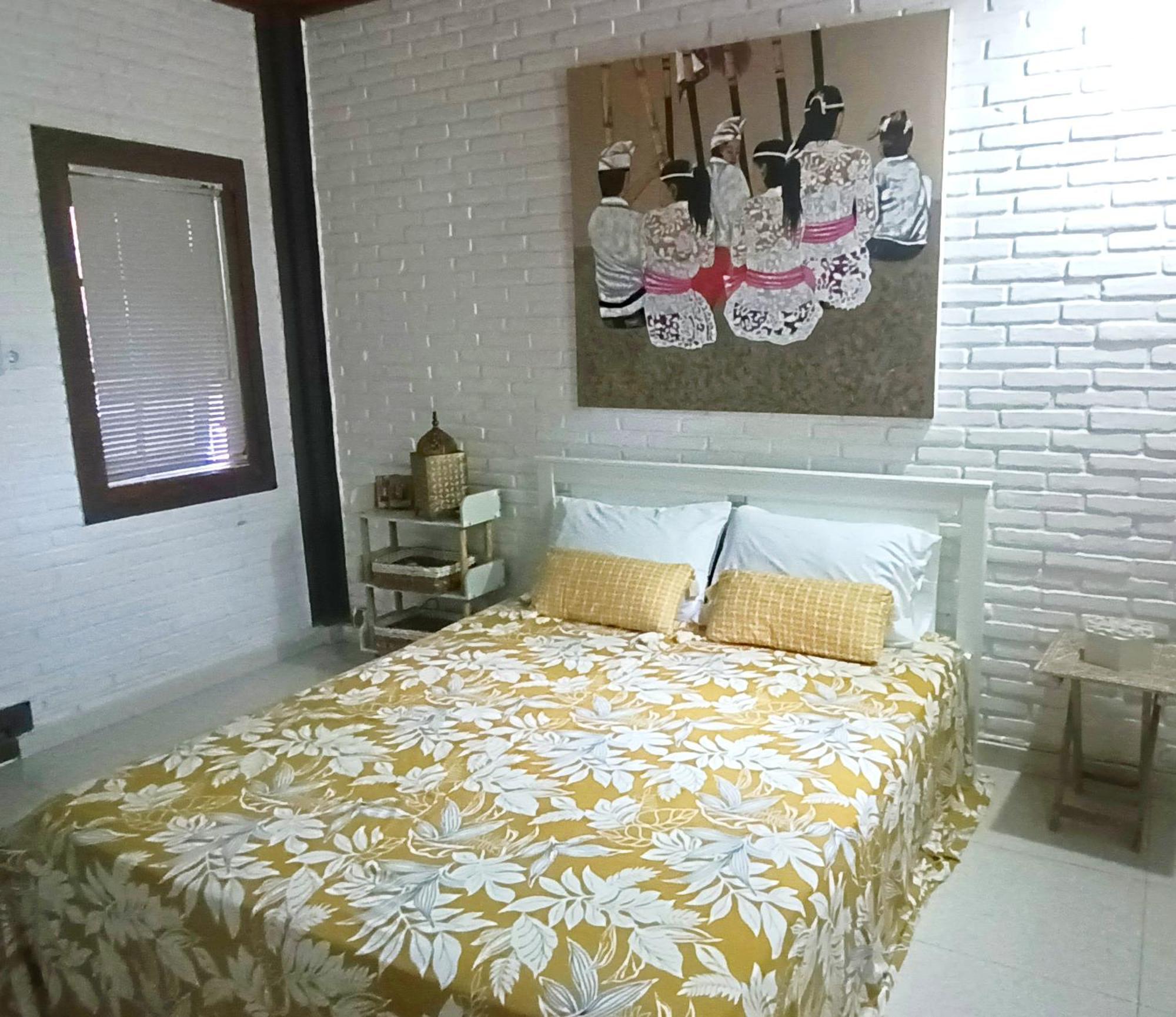 Hotel Mandala Blu Wellness Ubud Zewnętrze zdjęcie